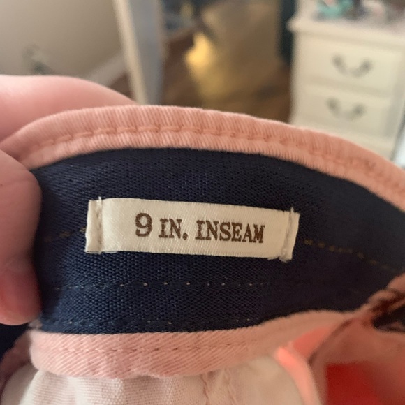 True Craft Dress Shorts Set - Picture 4 of 8